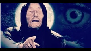 Blind Soothsayer Baba Vangas Predictions for 2025 and Beyond [upl. by Ecineg758]