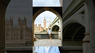 World iconic photographic location at London  ￼Malayali travel vlogger [upl. by Helbonna]