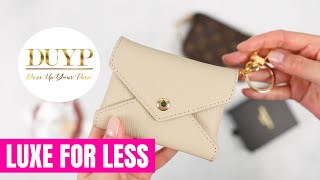 Dress Up Your Purse Goodies 👛📦 Unboxing [upl. by East]