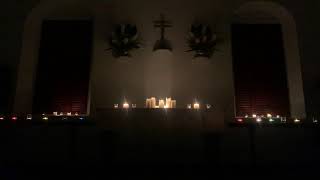 Taize Service  Livestreaming January 9 2024 [upl. by Fari81]