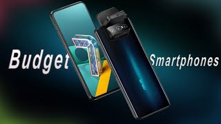 Top 10 Best Budget Smartphones [upl. by Laurentium]