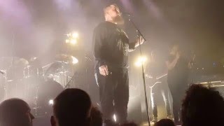 Rag n Bone Thinking about you Eurosonic [upl. by Ciredec676]