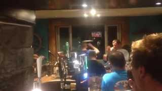 Tiree Lodge Hotel Wave Classic Opener [upl. by Kern]