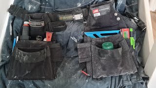 Diamondback Tool belt [upl. by Tarrel]