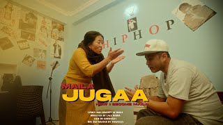 Maila  Jugaa How I Become Maila  Pashupati Rai  Allarey Mixtape [upl. by Dunn]