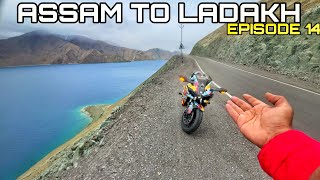 A Day to Remember  Assam to Ladakh  Episode 14 [upl. by Kezer927]