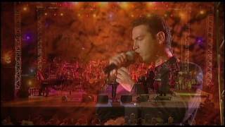 Sometimes I Dream  Mario Frangoulis HD [upl. by Nillek]