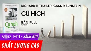 Sách nói Cú Hích  Nhiều tác giả  Voiz FM [upl. by Holden]