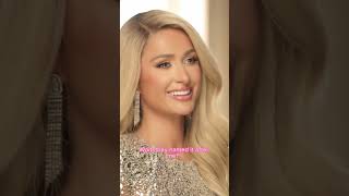 Paris 2024 Olympics Loves it  Paris Hilton [upl. by Ahcim]