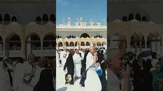 Makka madina 🕋 ⭐ naat sharif kahan kaha makka naatsharif viralvideo [upl. by Gina]