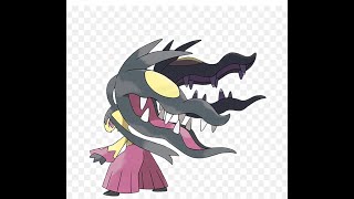 Mega Mawile raid day Only using free passes on it [upl. by Nairbo]