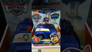 Paw Patrol Chase Cruiser [upl. by Nollad]