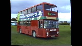 2004 Seaburn Show 11 [upl. by Nawaj]