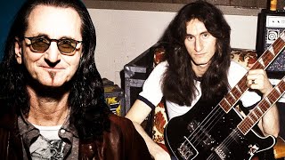 The Mysterious Life Of Geddy Lee [upl. by Ahsinna]