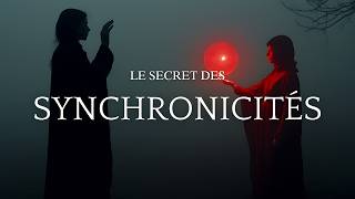 La Synchronicité selon Carl Jung  Révélations Fascinantes [upl. by Niltac]