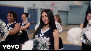 Madison Beer  Make You Mine Official Music Video [upl. by Idnod]