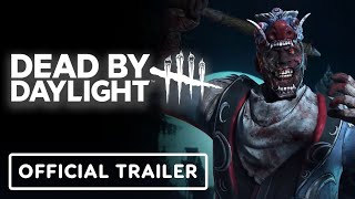 Dead by Daylight  Official Fire Moon Festival Collection Trailer [upl. by Ahsenid974]