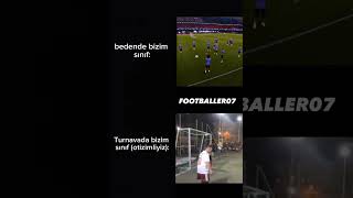 Puahhahaha aynısı youtubeshorts keşfetedüş keşfetbeniöneçıkar edit football fypシ゚ [upl. by Xella]