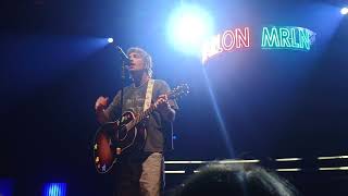 quotAQUELLA CANCION DE BLINK quotCONCIERTO MARLON RAZZMATAZZ BARCELONA 17524 marlon [upl. by Nove]