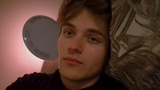 ASMR  You Booked A Session With A Professional Cuddler [upl. by Powel517]