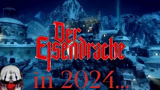 Der Eisendrache in 2024 be like BO3 Zombies [upl. by Aniala]