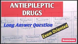 Valproic Acid  Antiepileptic Drugs  Antiseizures  pharmacology [upl. by Simona]