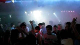 Discoteca New Mexico  Stereo Love  20 Novembre 2009 [upl. by Airal496]