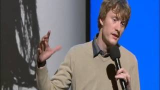 James Acaster  DAVES ONE NIGHT STAND [upl. by Lian]