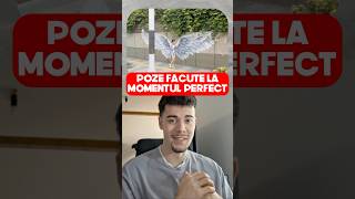 POZE făcute la momentul PERFECT [upl. by Yecam558]