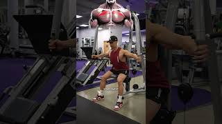 Chest Fly Machine Variations KNOW THE DIFFERENCE [upl. by Lavern]