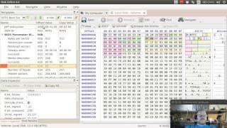 052 NTFS part2 volume boot record  Windows Forensics [upl. by Clark]