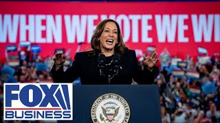 Is Kamala Harris ‘lying’ to the people of Pennsylvania Sen Ted Cruz [upl. by Chessy]