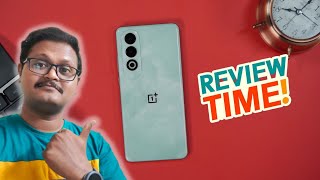 ONEPLUS NORD CE4  Full Review  Tamil [upl. by Pulsifer]