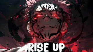 Rise upthe fat rat nightcore [upl. by Latoye332]