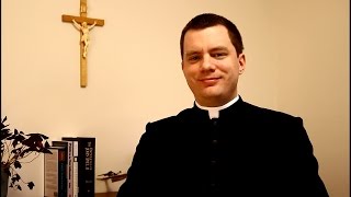 My Vocation Story From Pilot to Priest [upl. by Ettenuahs]