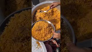 Best Biryani Of Chennai 🔥 Unlimited Biryani Only Rs150  shorts youtubeshorts viralshort [upl. by Acihsay528]