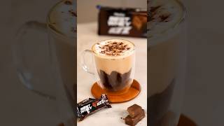 Receita Perfeita para o Frio  Capuccino Proteico com Best Whey Blitz RECEITASBESTWHEY BESTWHEY [upl. by Lashonde]