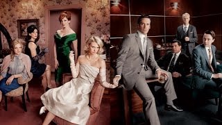 Top 10 TV Dramas of All Time [upl. by Rafaela]