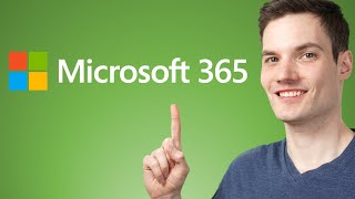 🤷‍♂️ What is Microsoft 365  Explained [upl. by Rimidalb]