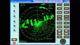 LightMaster Radar Training Simulator 2 [upl. by Elacim]