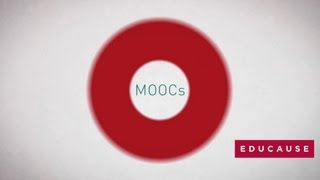 MOOCs and Beyond [upl. by Remliw582]