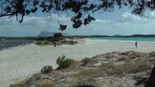 SARDEGNA  Le belle spiagge di San Teodoro e Budoni  HD [upl. by Fronniah]