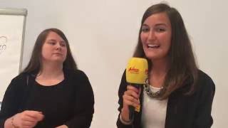 Interview Natascha Kampusch [upl. by Budwig]