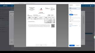 TUTORIAL  CONFIGURACIÓN PARA IMPRESIÓN DE DOCUMENTOS FISCALES Portal Web en Línea [upl. by Schindler]