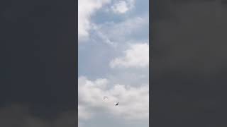 Incredible cobra manoeuvre by Sukhoi 30MKM fighterjet malaysia airplane trending viralshort [upl. by Hephzipah201]