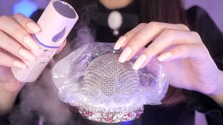 ASMR Brain Massage that Melts Your Brain Like Never Before  Brain Spa 🌙✨ [upl. by Elvin]