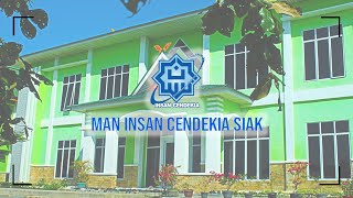 PROFIL MAN INSAN CENDEKIA SIAK 2020 [upl. by Eylk670]