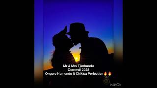 Operi amp More Tjimbundu’s Wedding Song 2022 [upl. by Shippee]