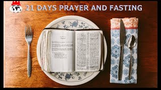 🔴21DAYS OF PRAYER amp FASTING DAY 2  WINNERS CHAPEL CAPE TOWN LIVE SERVICE  JANUARY 2021 10TH [upl. by Lzeil144]