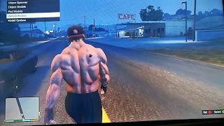 GTA V Mod for xbox360 offline 100work in hindi  INDIAN GTA5 GAMER [upl. by Stringer]